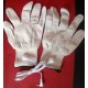 Массажные перчатки для массажера Шубоши